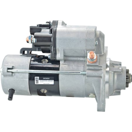 Aftermarket Fits Denso Starter DEN-438000-3480-JN